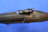 US Springfield Model 1842 Musket - 4 of 9