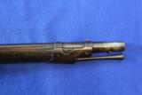 US Springfield Model 1842 Musket - 9 of 9