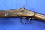 US Springfield Model 1842 Musket - 5 of 9