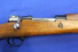 Yugoslavian Mauser M48 - 1 of 7