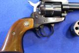 Ruger Single Six Convertible
- 5 of 8