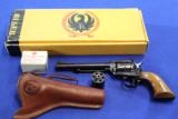 Ruger Single Six Convertible
- 1 of 8
