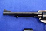 Ruger Single Six Convertible
- 6 of 8