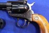 Ruger Single Six Convertible
- 3 of 8