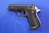 Walther PPK/S - 1 of 5