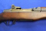 US Springfield M1 Garand - 1 of 6