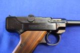 Stoeger Luger - 4 of 5