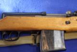 WWII Russian SVT-40 - 1 of 8