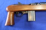 Universal M1 Enforcer Pistol - 1 of 5