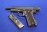 US Colt M1911-A1 Pre-War 1941 Production - 7 of 8