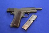 US Colt M1911-A1 Pre-War 1941 Production - 8 of 8