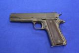 US Colt M1911-A1 Pre-War 1941 Production - 1 of 8