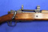 US Springfield M1903 Sniper Repro - 1 of 9