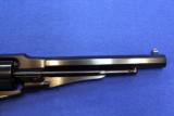 Cimarron Uberti Remington 1858 Cartridge Conversion - 3 of 6