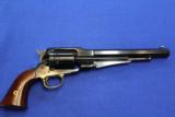 Cimarron Uberti Remington 1858 Cartridge Conversion - 1 of 6