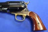 Cimarron Uberti Remington 1858 Cartridge Conversion - 5 of 6
