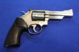 Smith & Wesson Model 66-2 - 1 of 5