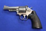 Smith & Wesson Model 66-2 - 3 of 5