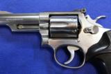 Smith & Wesson Model 66-2 - 4 of 5