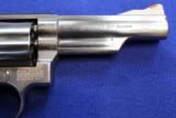 Smith & Wesson Model 66-2 - 2 of 5