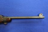 WWII US Winchester M1 Carbine - 6 of 8