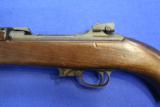 WWII US Winchester M1 Carbine - 3 of 8
