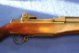US Springfield M1 Garand - 1 of 6