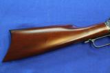 Cimarron Uberti Model 1873 Rifle - 4 of 6