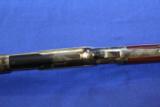 Cimarron Uberti Model 1873 Short Rifle - 2 of 6