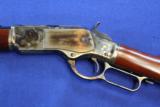 Cimarron Uberti Model 1873 Short Rifle - 3 of 6