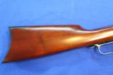 Cimarron Uberti Model 1873 Short Rifle - 4 of 6