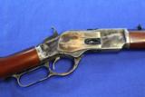 Cimarron Uberti Model 1873 Short Rifle - 1 of 6
