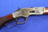 Cimarron Uberti Model 1873 Short Rifle Deluxe - 1 of 6