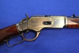 Cimarron Uberti Model 1873 Short Rifle Deluxe - 1 of 5