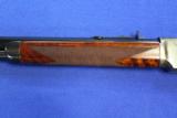 Cimarron Uberti Model 1873 Short Rifle Deluxe - 3 of 5
