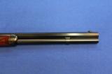 Cimarron Uberti Model 1873 Short Rifle Deluxe - 5 of 5