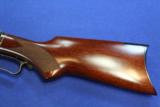 Cimarron Uberti Model 1873 Short Rifle Deluxe - 4 of 5