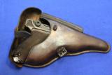 WWII German P-08 Luger - 7 of 13