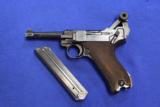 WWII German P-08 Luger - 3 of 13