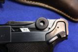 WWII German P-08 Luger - 12 of 13