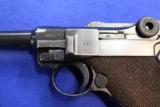 WWII German P-08 Luger - 8 of 13