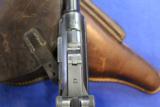 WWII German P-08 Luger - 10 of 13