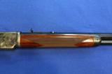 Cimarron Uberti Model 1873 Short Rifle Deluxe - 2 of 5