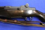 National Match US Winchester M1 Garand - 3 of 5