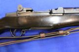National Match US Winchester M1 Garand - 1 of 5