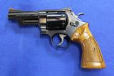 Smith & Wesson Model 29-2 - 1 of 5