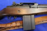 Springfield Armory M1A Loaded - 1 of 5