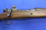 US Remington M1903-A3 Match Barrel - 1 of 6