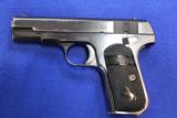 Colt 1903 Pocket Hammerless - 1 of 5