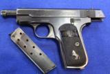 Colt 1903 Pocket Hammerless - 3 of 5